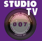 Studio007 flash site